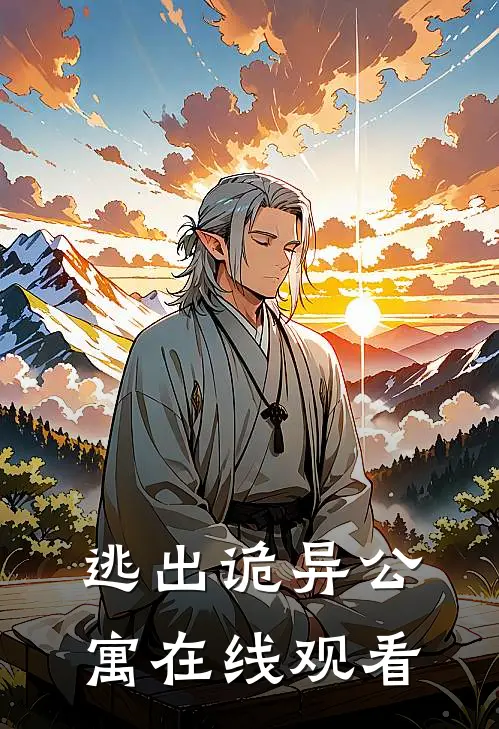 逃出诡异公寓在线观看