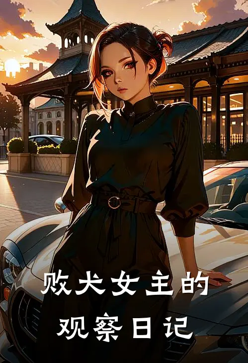 败犬女主的观察日记