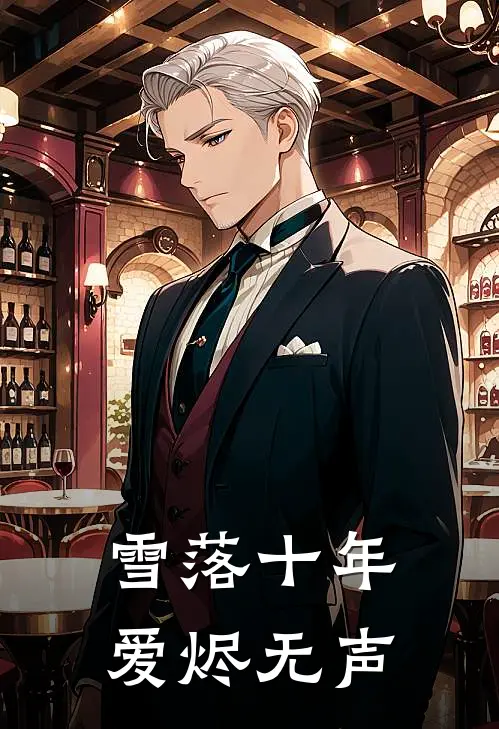 《雪落十年，爱烬无声》许青晏安安已完结小说_雪落十年，爱烬无声(许青晏安安)全文免费阅读无弹窗大结局
