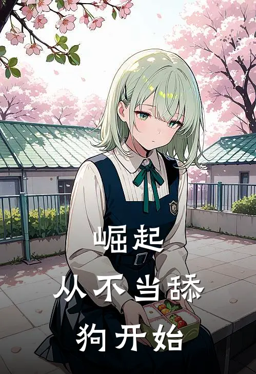 崛起：从不当舔狗开始苏枫徐子怡小说完整版_完结版小说推荐崛起：从不当舔狗开始(苏枫徐子怡)