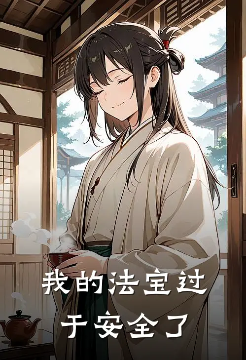 我的法宝过于安全了陆川王腾小说免费阅读无弹窗_完结版小说全文免费阅读我的法宝过于安全了(陆川王腾)