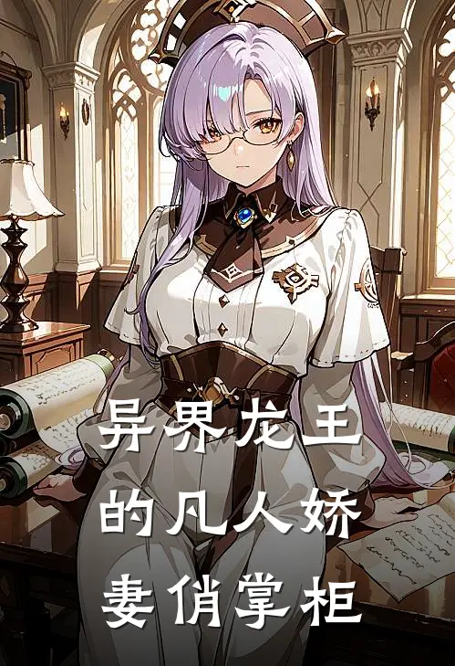 异界龙王的凡人娇妻俏掌柜