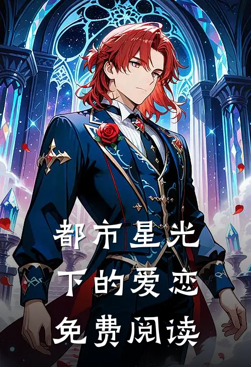 都市星光下的爱恋免费阅读