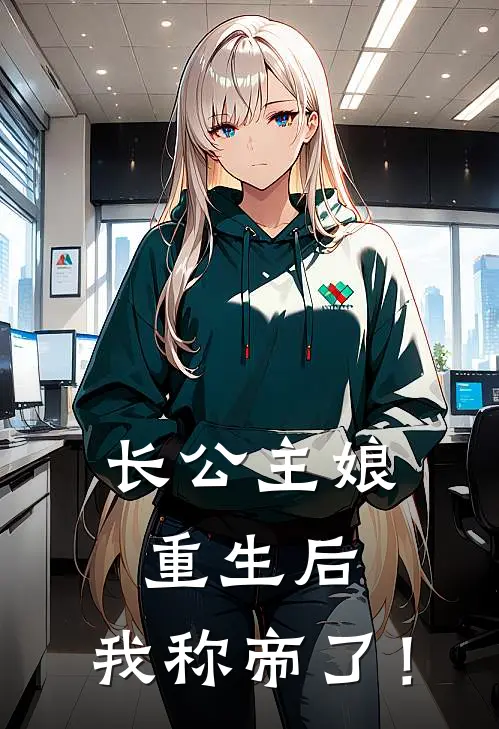 长公主娘重生后，我称帝了！