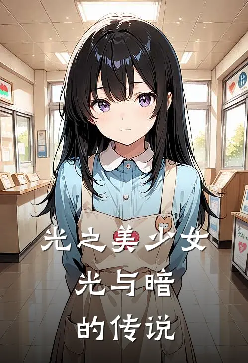 光之美少女：光与暗的传说