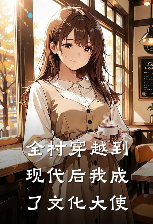 全村穿越到现代后我成了文化大使