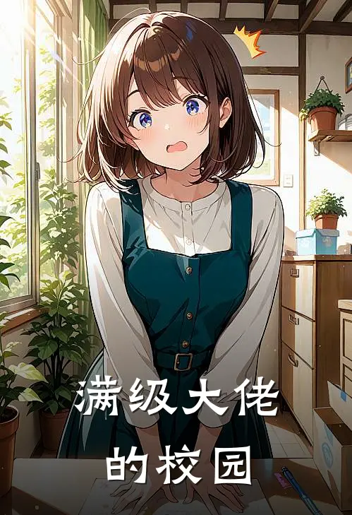 满级大佬的校园