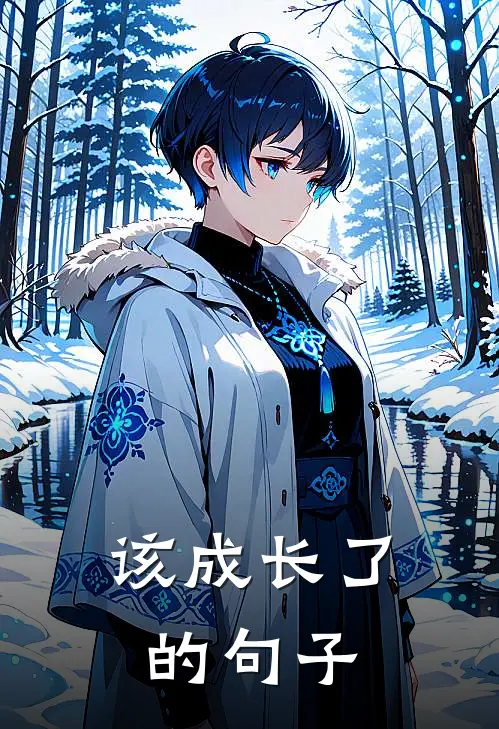该成长了的句子