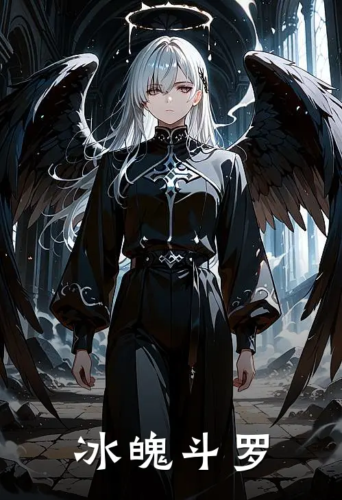 冰魄斗罗