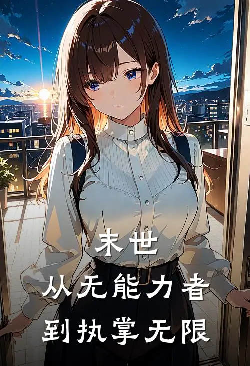 末世：从无能力者到执掌无限李太玄洛溪瑶完结小说大全_免费小说在哪看末世：从无能力者到执掌无限(李太玄洛溪瑶)