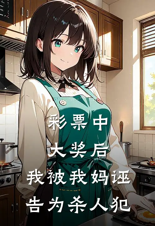 彩票中大奖后，我被我妈诬告为杀人犯周宇韩思全文阅读免费全集_最新全本小说彩票中大奖后，我被我妈诬告为杀人犯(周宇韩思)