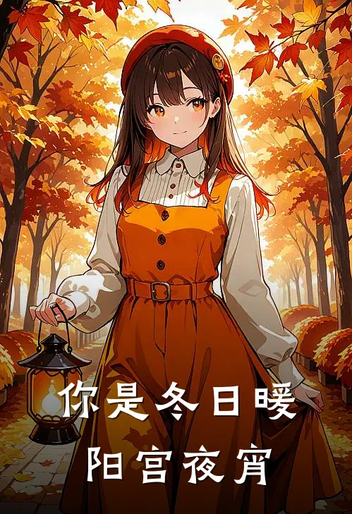 你是冬日暖阳宫夜宵