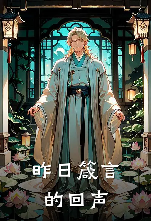 昨日箴言的回声