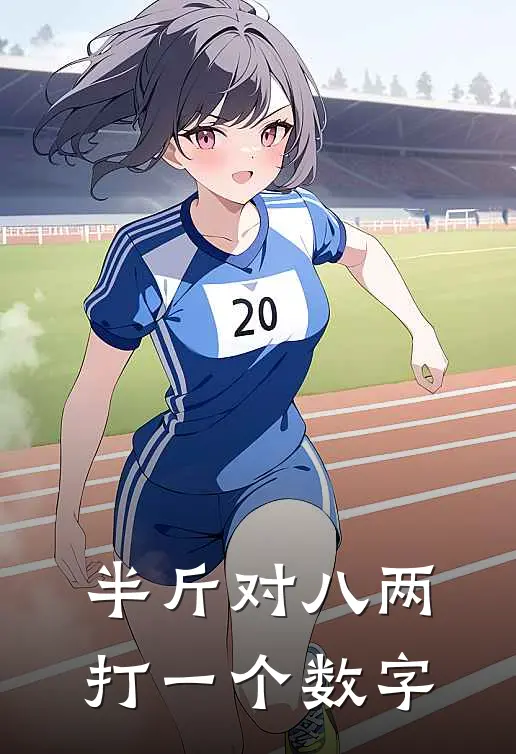 半斤对八两打一个数字