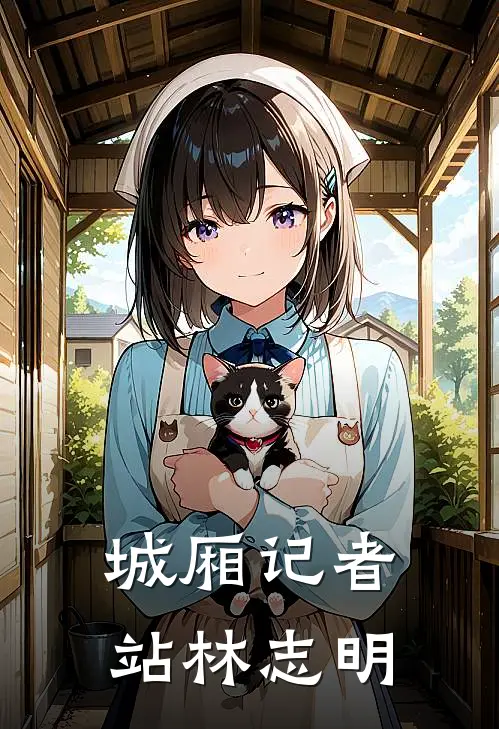 城厢记者站 林志明