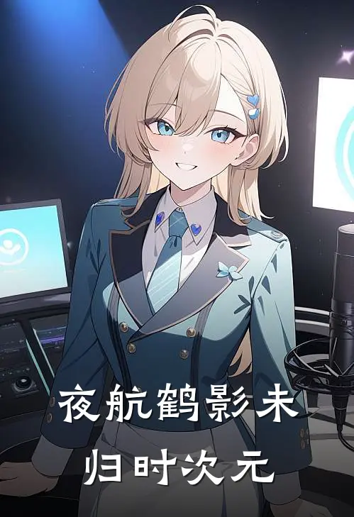 夜航鹤影未归时次元(娄景星阙)完结的热门小说_全本免费完结小说夜航鹤影未归时次元(娄景星阙)