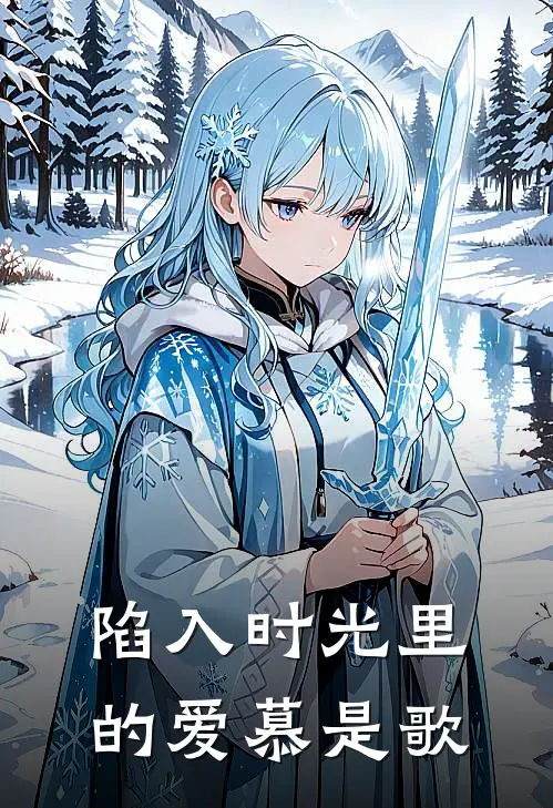 陷入时光里的爱慕是歌