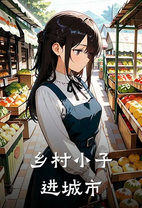 乡村小子进城市