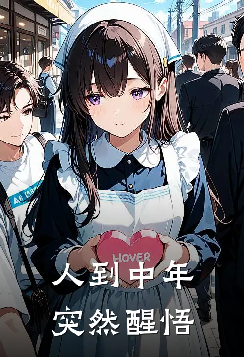 人到中年，突然醒悟李芳张鹏程小说完结_免费小说全本人到中年，突然醒悟(李芳张鹏程)