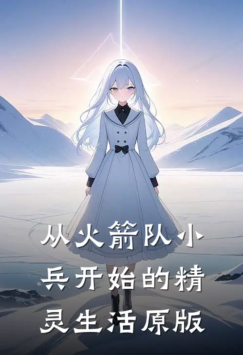 从火箭队小兵开始的精灵生活原版