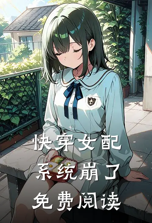快穿女配系统崩了免费阅读