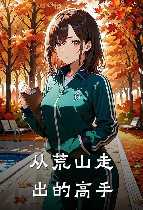 从荒山走出的高手