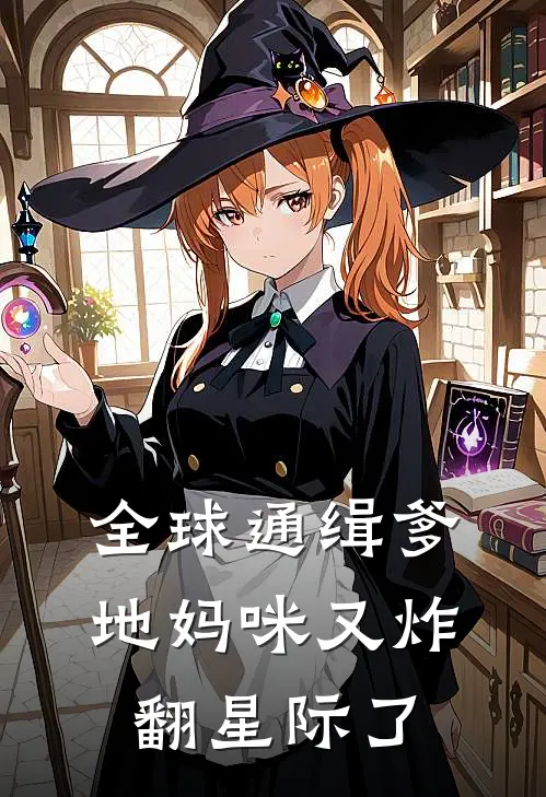 全球通缉爹地妈咪又炸翻星际了