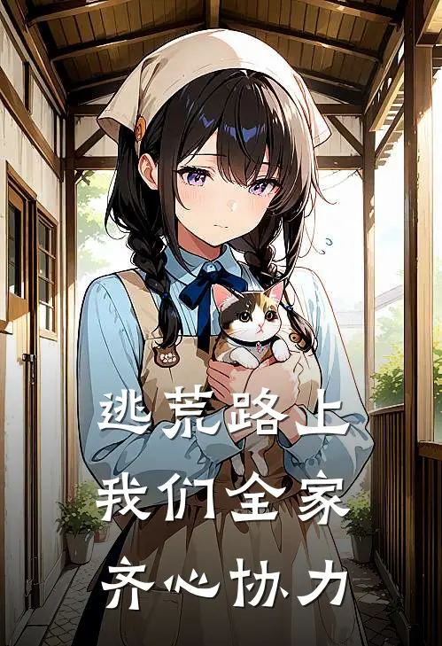 逃荒路上：我们全家齐心协力(沈荞沈靖安)免费小说完结版_最新章节列表逃荒路上：我们全家齐心协力(沈荞沈靖安)