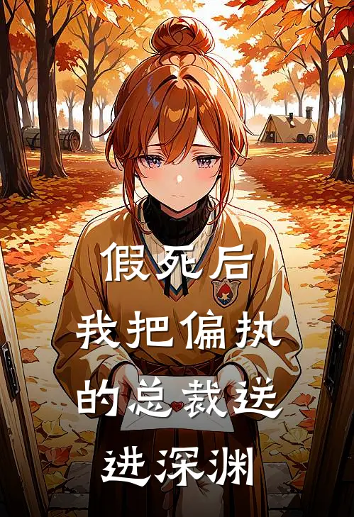 假死后，我把偏执的总裁送进深渊陆晚晴霍霆琛免费小说推荐_免费小说笔趣阁假死后，我把偏执的总裁送进深渊陆晚晴霍霆琛