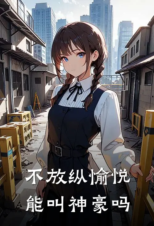 不放纵愉悦能叫神豪吗(余乐李晶)热门小说_《不放纵愉悦能叫神豪吗》最新章节在线阅读