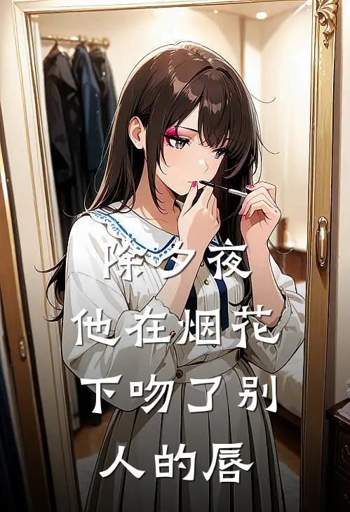 除夕夜，他在烟花下吻了别人的唇阿宁江驰新热门小说_免费阅读全文除夕夜，他在烟花下吻了别人的唇阿宁江驰