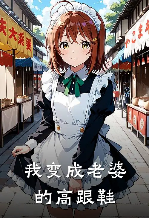 我变成老婆的高跟鞋赵玉珊玉珊热门小说免费阅读_完本完结小说我变成老婆的高跟鞋(赵玉珊玉珊)