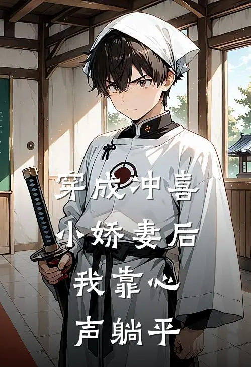 穿成冲喜小娇妻后，我靠心声躺平苏妍妍顾晏辰完结小说大全_免费热门小说穿成冲喜小娇妻后，我靠心声躺平(苏妍妍顾晏辰)