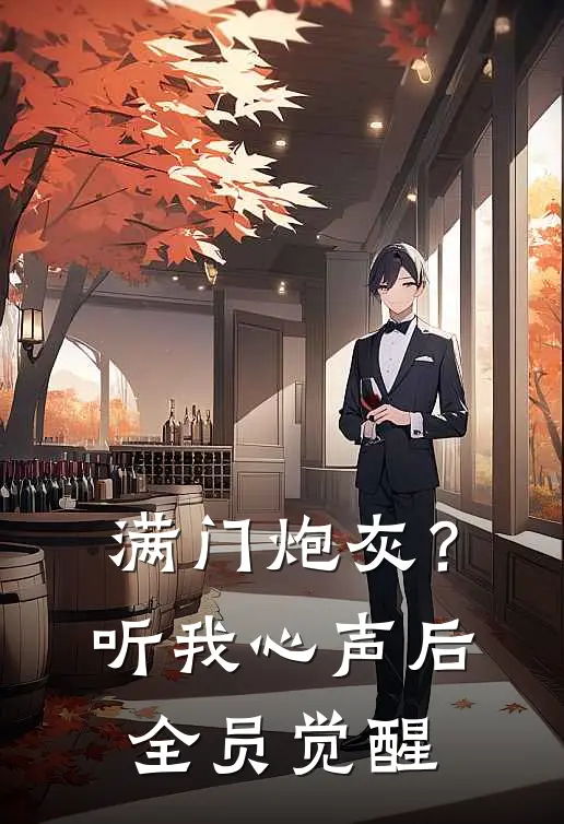 满门炮灰？听我心声后全员觉醒(苏清婉陆明轩)热门完本小说_最新小说满门炮灰？听我心声后全员觉醒苏清婉陆明轩