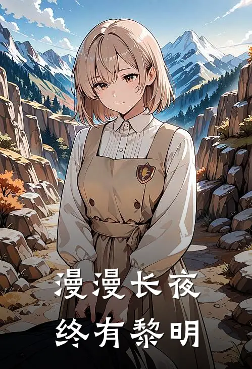 漫漫长夜终有黎明乔晚玉霍景川完整免费小说_热门小说阅读漫漫长夜终有黎明乔晚玉霍景川