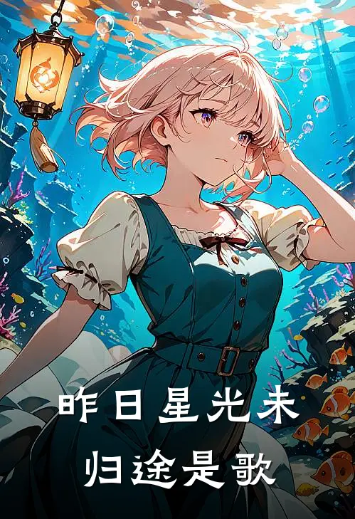 昨日星光未归途是歌