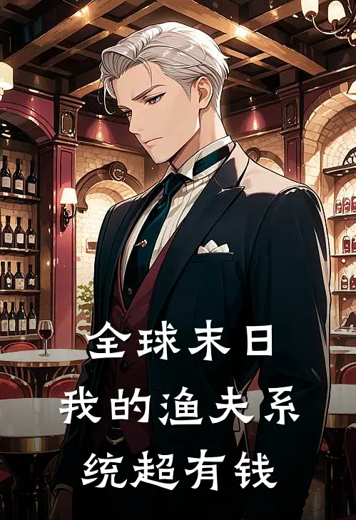 全球末日：我的渔夫系统超有钱