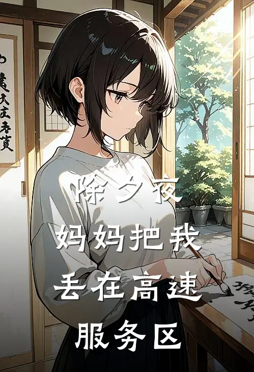 除夕夜，妈妈把我丢在高速服务区包包马仕免费小说推荐_推荐完结小说除夕夜，妈妈把我丢在高速服务区(包包马仕)