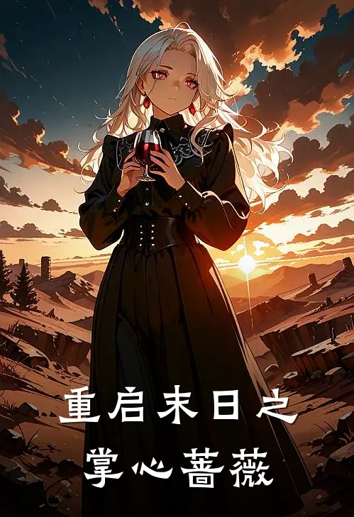 重启末日之掌心蔷薇(苏晚晴苏晚晴)免费小说_完整版免费阅读重启末日之掌心蔷薇苏晚晴苏晚晴