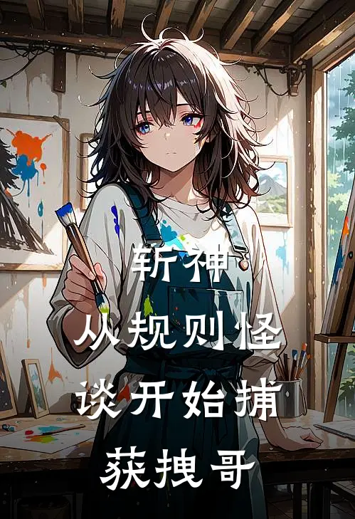 斩神：从规则怪谈开始捕获拽哥（沈青竹邓伟）最新章节列表