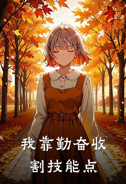 我靠勤奋收割技能点(林峰许大茂)最热门小说_全本完结小说我靠勤奋收割技能点(林峰许大茂)