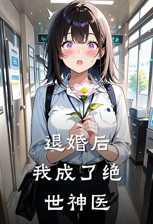 退婚后，我成了绝世神医叶憾夏荷最新好看小说_最新章节列表退婚后，我成了绝世神医(叶憾夏荷)