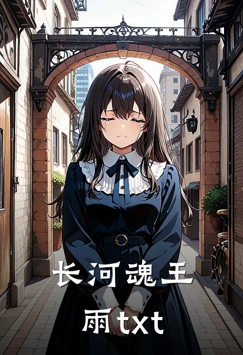 长河魂王雨txt