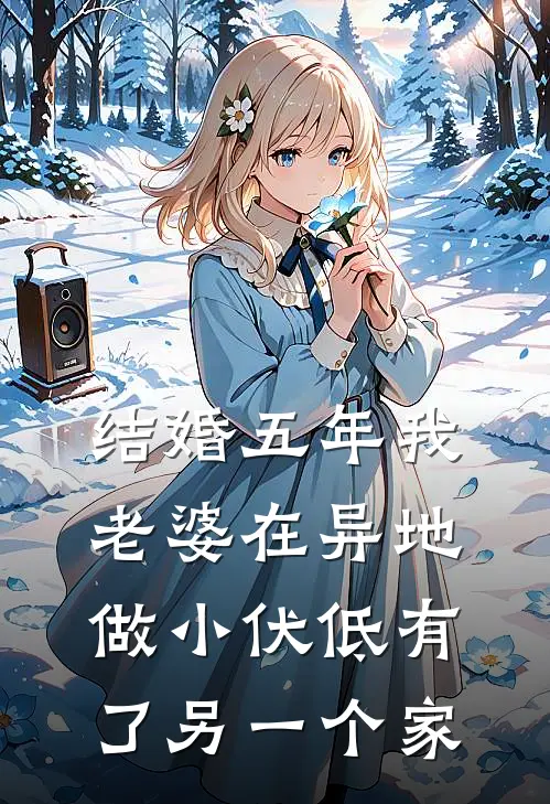结婚五年我老婆在异地做小伏低有了另一个家