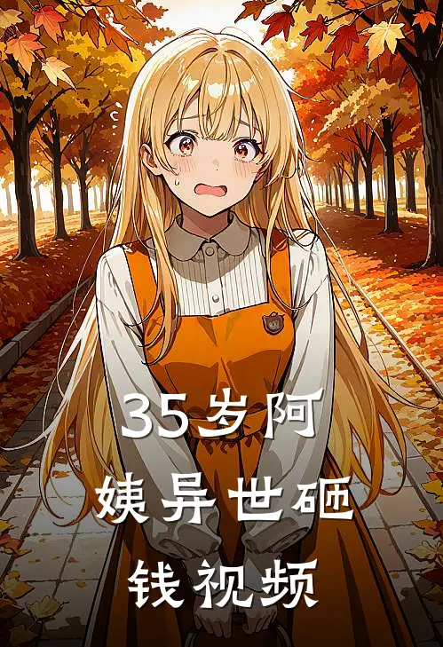 35岁阿姨异世砸钱视频