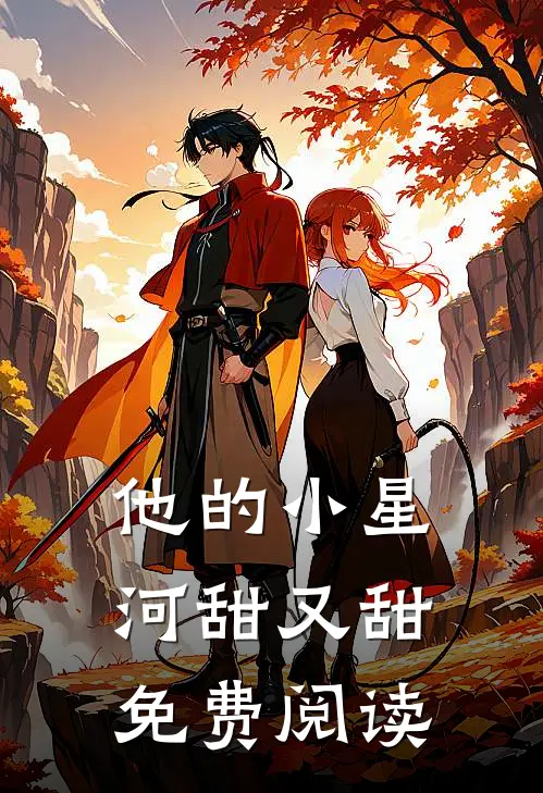 他的小星河甜又甜免费阅读