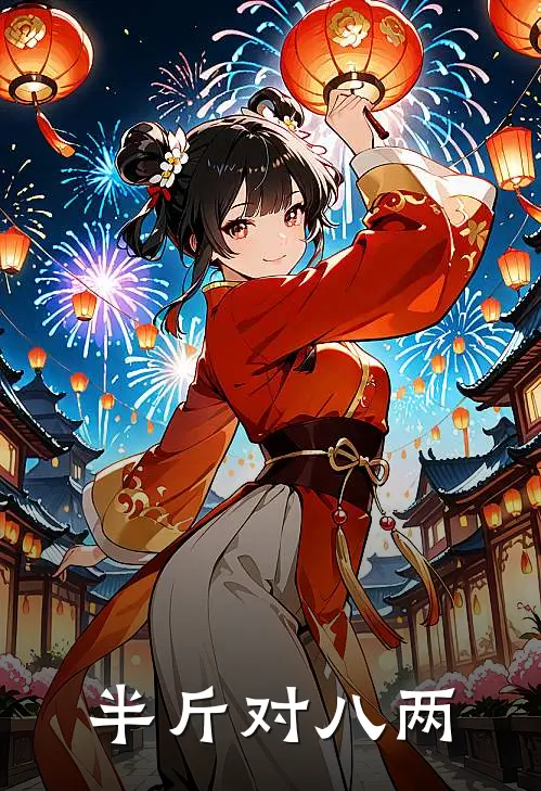 半斤对八两
