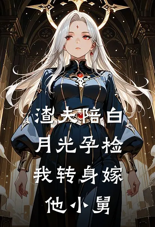 渣夫陪白月光孕检，我转身嫁他小舅(温京稚霍司斐)完本小说大全_热门小说大全渣夫陪白月光孕检，我转身嫁他小舅温京稚霍司斐