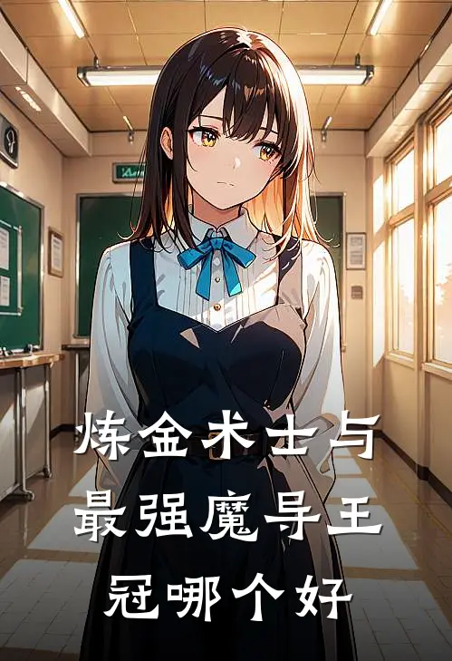 炼金术士与最强魔导王冠哪个好