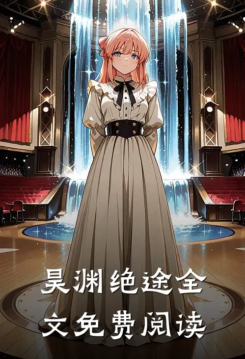 昊渊绝途全文免费阅读